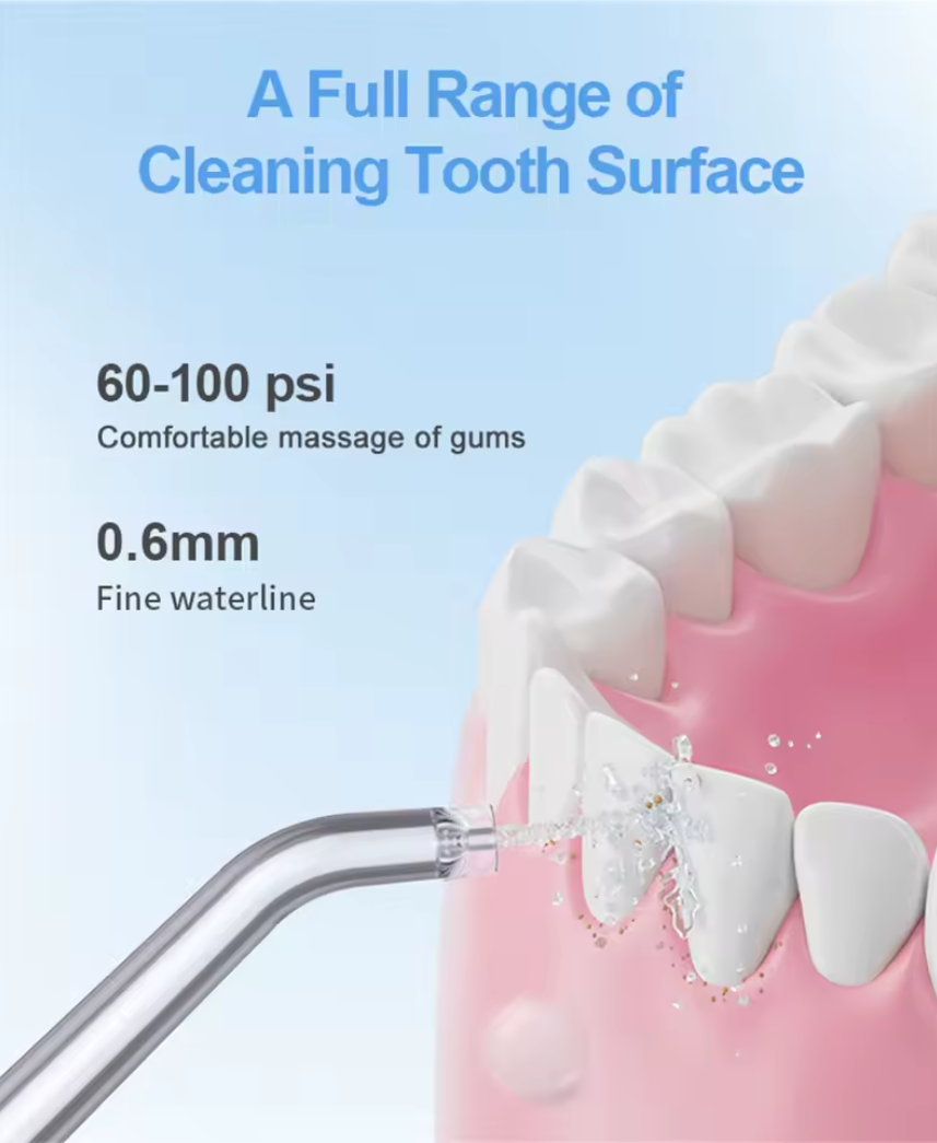 Electric Water Flosser - Image 5