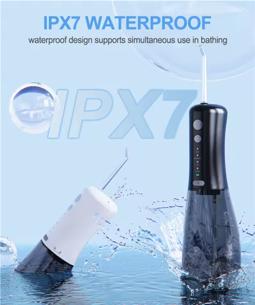 Electric Water Flosser - Image 3